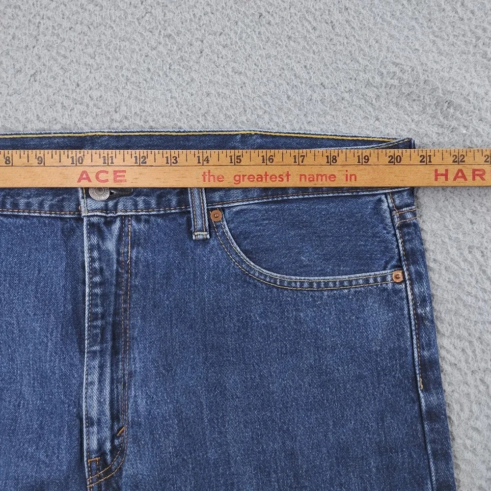 Levis levi 505
